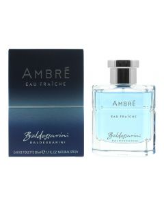 Baldessarini Ambré Eau Fraîche Eau de Toilette