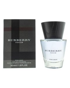 Burberry Touch Men EDT Spray (New Pack)