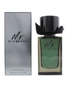 Burberry Mr Burberry Eau de Parfum 100ml Spray