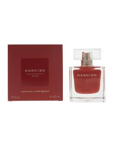 Narciso Rodriguez Rouge Eau de Toilette