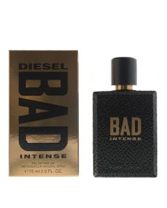 Diesel Bad Intense EDP Spray