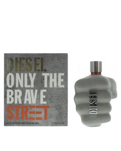 Diesel Only the Brave Street EDT Spray