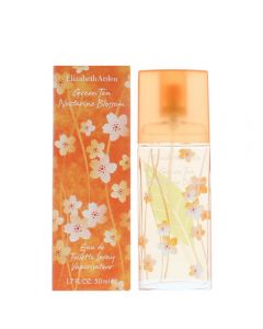 Elizabeth Arden Green Tea Nectarine Blossom Eau de Toilette 50ml Spray