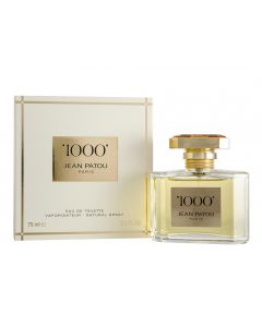 Jean Patou 1000 Eau de Toilette