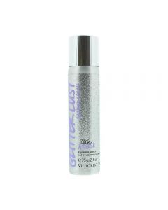 Victoria's Secret Tease Rebel Glitter Lust Shimmer Spray 75ml