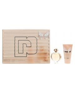 Paco Rabanne Olympea 50ml EDP Spray / 75ml Sensual Body Lotion