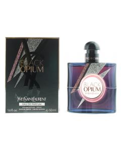 Yves Saint Laurent Black Opium Storm Illusion 50ml EDP Spray