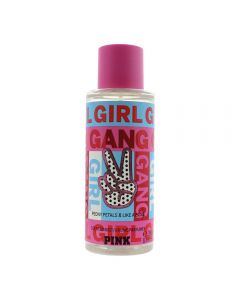 Victoria's Secret Pink Gang Girl Fragrance Mist 250ML