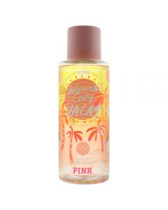 Victoria's Secret Pink Warm & Cozy Fragrance Mist 250ML