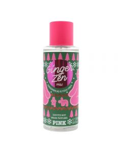 Victoria's Secret Pink Ginger Zen Fragrance Mist 250ML