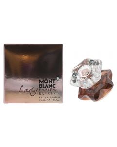 Montblanc Lady Emblem Eau De Parfum 30ML