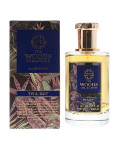 The Woods Collection Twilight Eau De Parfum 100ML