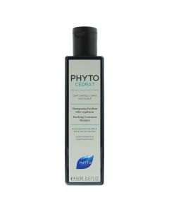 Phyto Cedrat Puryfying Shampoo 250ML