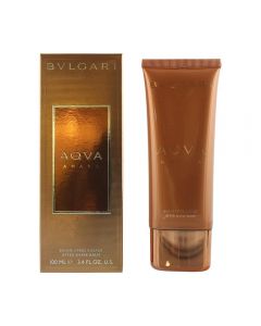 Bulgari Aqua Amara Aftershave Balm 100ml