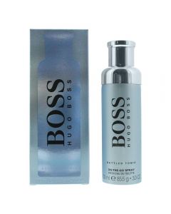 Hugo Boss Boss Bottled Tonic On-The-Go 100ml Fresh EDT Spray