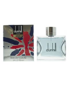 Dunhill London 100ml EDT Spray