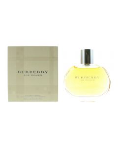 Burberry Original Women EDP Spray (New Pack)