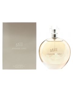 Jennifer Lopez Still   Eau De Parfum 100ml