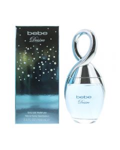 Bebe Desire Eau de Parfum 100ml