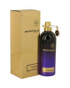 Montale Aoud Sense Eau De Parfum 100ml