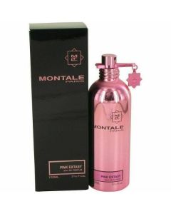 Montale Pink Extasy Eau De Parfum 100ml