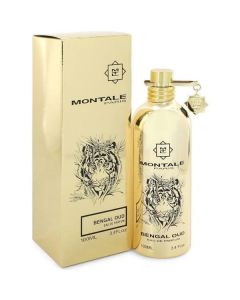 Montale Bengal Oud Eau De Parfum 100ml