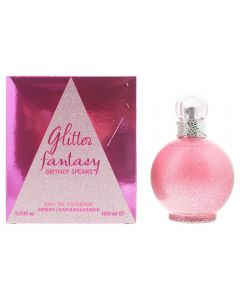 Britney Spears Glitter Fantasy 100ml EDT Spray