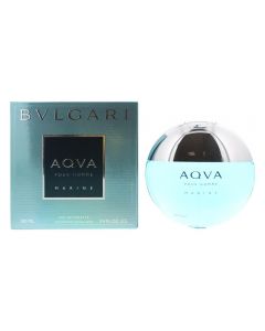 Bulgari Aqua Marine Eau de Toilette