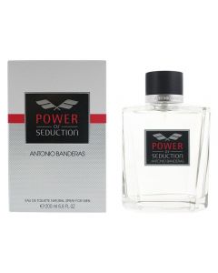 Antonio Banderas Power of Seduction EDT Spray