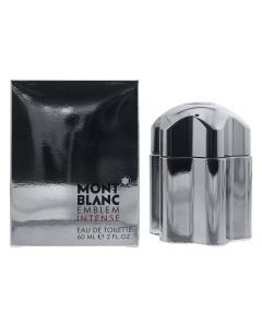 Montblanc Emblem  Intense Eau De Toilette 60ml