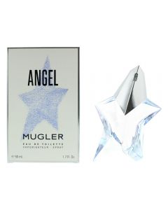 Thierry Mugler Angel 50ml EDT Spray