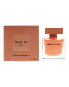 Narciso Rodriguez Narciso  Ambree Eau De Parfum 90ml