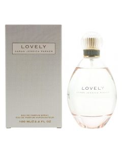 Sarah Jessica Parker Lovely EDP Spray