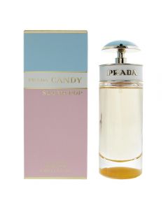 Prada Candy Sugar pop  Eau De Parfum