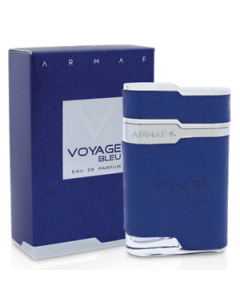 Armaf Voyage Bleu Eau De Parfum 100ml