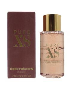 Paco Rabanne Pure XS For Her 200ml Shower Gel