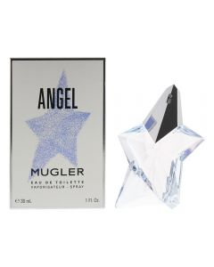 Mugler Angel Eau De Toilette