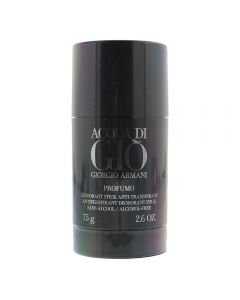 Giorgio Armani Acqua di Gio Profumo for Men 75g Deodorant Stick