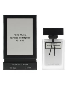 Narciso Rodriguez Pure Musc Absolue Eau De Parfum 50ml