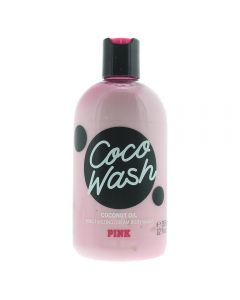 Victoria's Secret Pink Coco wash Body Wash 355ml