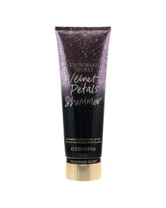 Victoria's Secret Velvet Petals Shimmer Fragrance Lotion 236ml