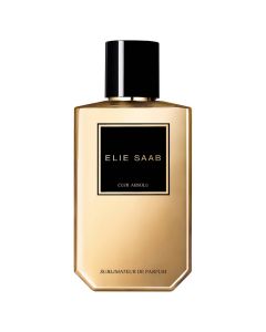 Elie Saab Essence La Collection Des Cuirs Cuir Bourbon Eau De Parfum 100ml