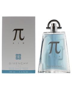 Givenchy Pi Air Eau De Toilette 100ml