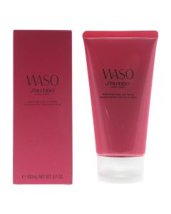 Shiseido Waso Purifying Peel Off Mask 100ml