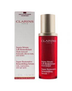 Clarins Super Restorative Remodelling Serum 30ml