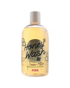 Victoria's Secret Pink Honey Wash Body Wash 355ml