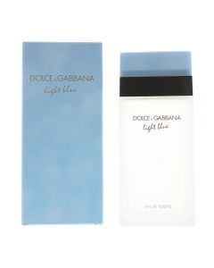 Dolce & Gabbana Light Blue EDT Spray