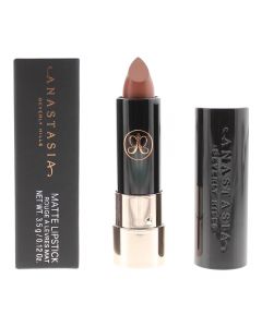 Anastasia Beverly Hills Cool Brown Matte Lipstick 3.5g