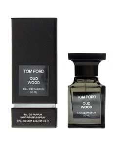 Tom Ford Oud Wood Eau De Parfum 30ml