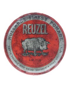 Reuzel Water Soluble High Sheen Pomade 113g